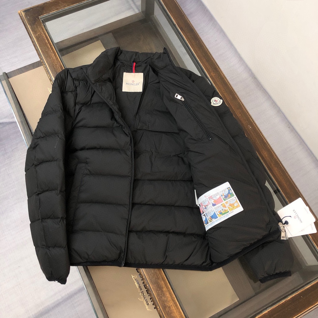 Moncler Down Jackets